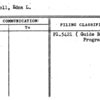 Nicholl, Edna L.