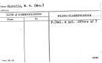 Nicholls, W.H. (Mrs.)