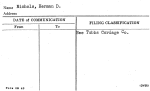 Nichols, Herman D.