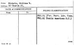 Nichols, William W.