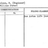 Nicholson, E. (Engineer)