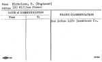 Nicholson, E. (Engineer)
