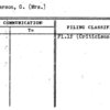 Nickerson, G. (Mrs.)