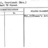 Nicoll, Courtlandt (Mrs.)