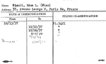 Nicoll, Edna L. (Miss)
