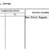 Nicols, George