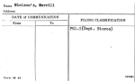Nielson's Merrill