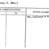 Nielson, R. (Mrs.)