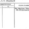Nieley, C.F. (President)