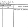 Nieman, Herbert A. & Co.
