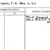 Nightingale, P.M. (Mrs. A.D.)