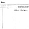 Nigro, James
