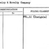 Nile Jewelry & Novelty Company