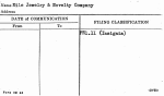 Nile Jewelry & Novelty Company