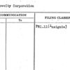 Nile Novelty Corporation