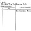 Niles, F.W.