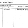 Nilsson, Walter (Mrs.)