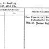 Nimmo, D. Keating