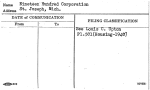 Nineteen Hundred Corporation