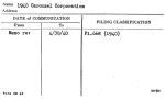 1940 Carousel Corporation
