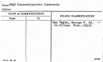 1940 Concessionaires Contracts