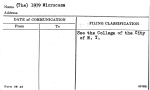 (The) 1939 Microcosm