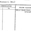 Nix, Florence S. (Mrs.)