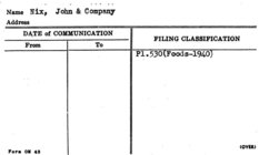 Index