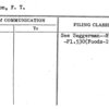 Nixon, F.T.