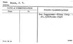 Nixon, F.T.