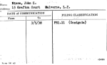 Nixon, John L.