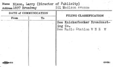 Index