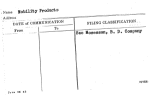 Nobility Products