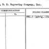 Noble, R.E. Engraving Company, Inc.