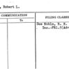 Noble, Robert L.