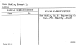 Noble, Robert L.