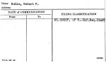 Noble, Robert P.
