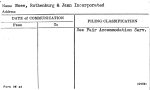 Noee, Rothenburg & Jann Incorporated
