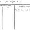 Nolan, H.J. (Mrs. Marjorie B.)
