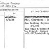 Nolan-Singer Company
