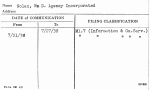 Nolan, Wm D. Agency Incorporated