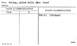 Noling, Alfred Wells (Mrs. Jean)