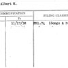 Noll, Albert W.