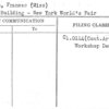 Nolle, Frances (Miss)