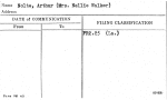 Nolte, Arthur (Mrs. Nellie Walker)