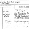 Non-Sectarian Anti-Nazi League