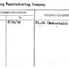 Nordberg Manufacturing Company