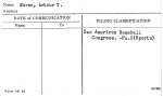 Noren, Arthur T.