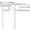 Norlund, O.A. Company