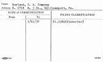 Norlund, O.A. Company